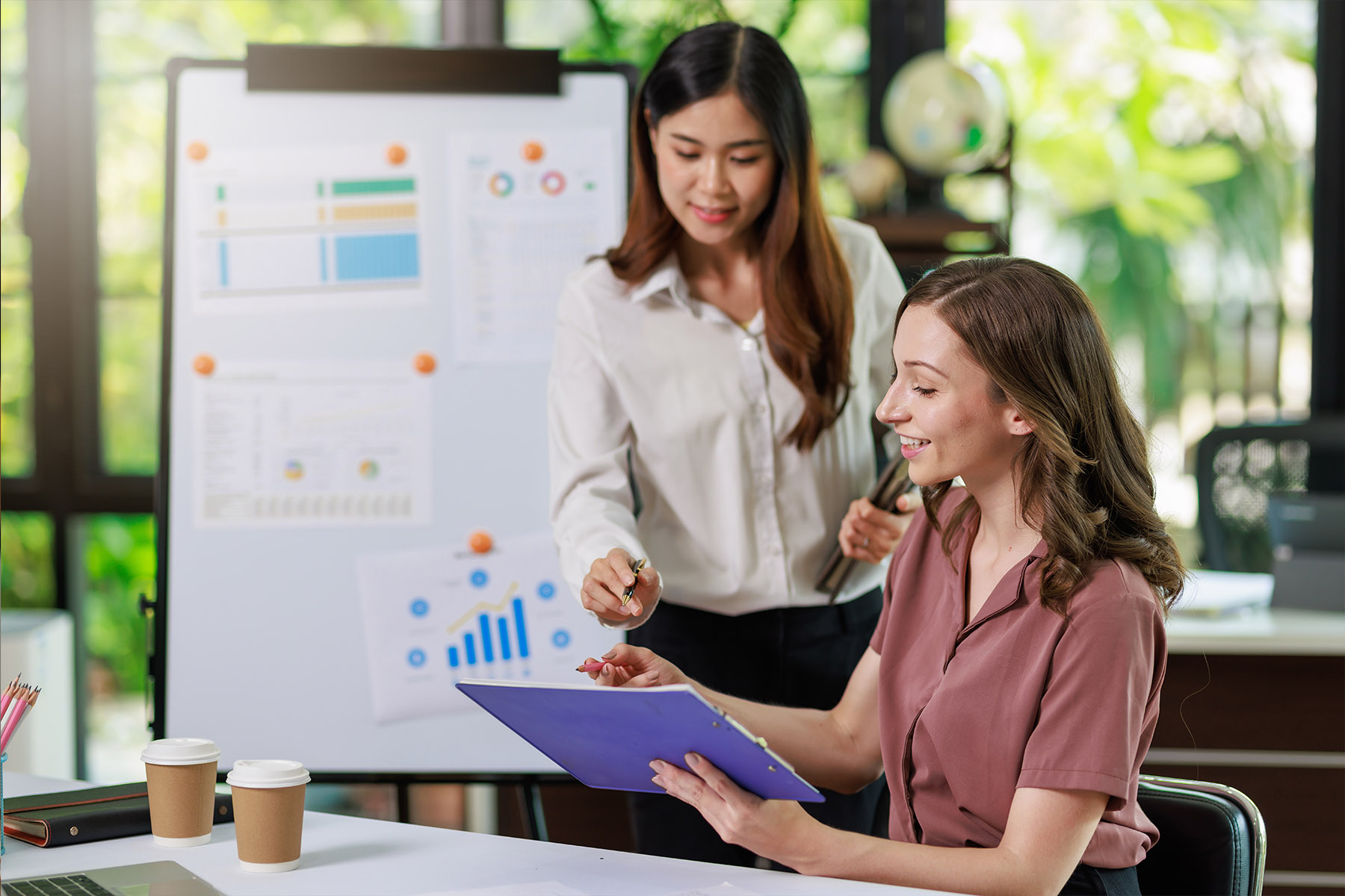 Business-intelligence